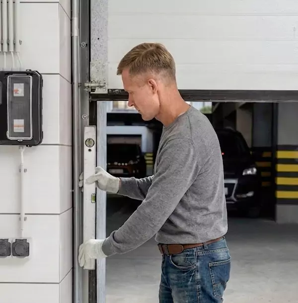 Why Choose Us for Door, Gate and Security Services in Bellaire, TX