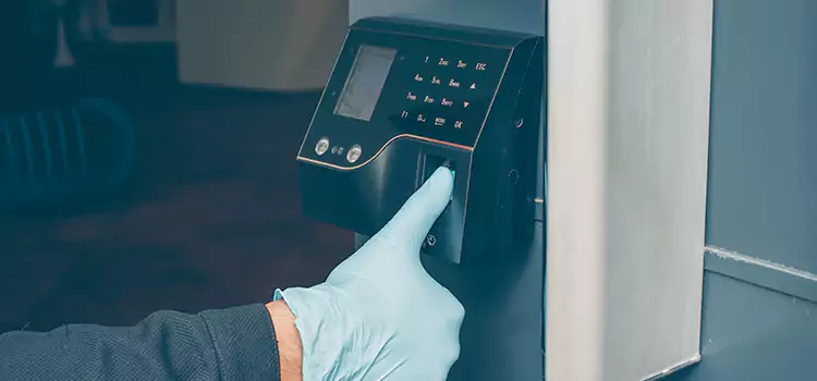 Access Control Installation Bellaire