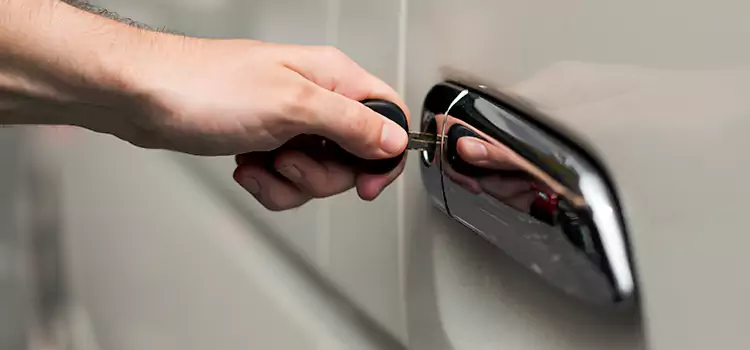 Why Choose Our Auto Locksmith Team in Bellaire, TX?
