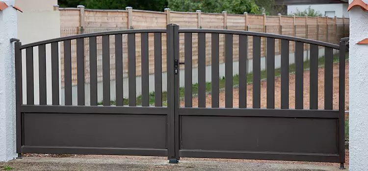 Advanced Gate Solutions in Bellaire, TX