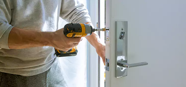 Door Knob Lock Repair Bellaire