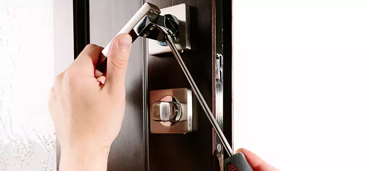 Door Lock Replacement Service Bellaire