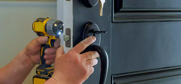 Locksmith Emergency Service Bellaire