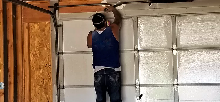 Specialized Garage Door Panel Solutions in Bellaire, TX