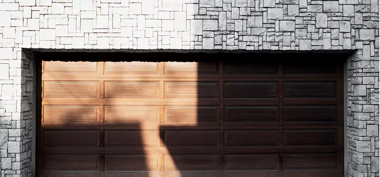 Garage Door Installation Bellaire