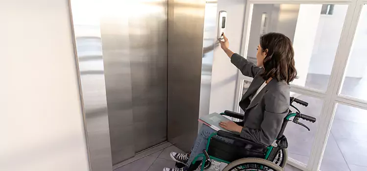 Benefits of Modern Handicap Door Systems in Bellaire, TX
