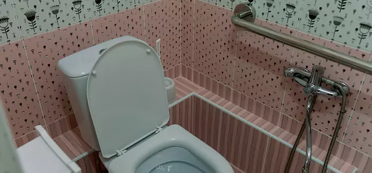 Meeting Diverse Needs With Accessible Restroom Solutions in Bellaire, TX