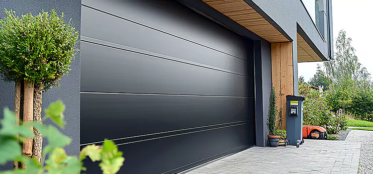 Residential Garage Door Service Bellaire