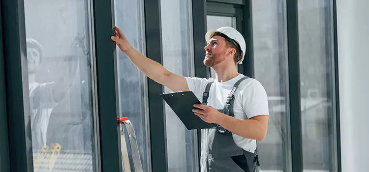 Comprehensive Solutions for Your Sticking Doors in Bellaire, TX