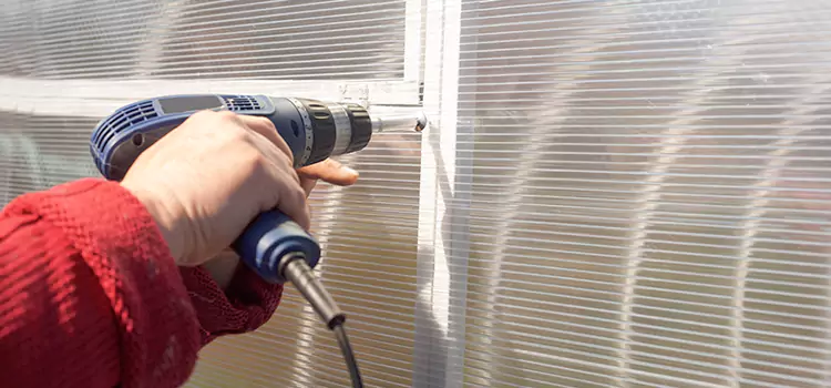 Sliding Screen Door Repair Bellaire