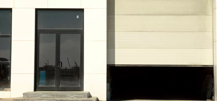 Choose Door & Gate Services Bellaire for Unmatched Expertise