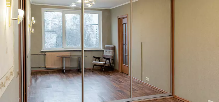 Mirror Closet Door Roller Replacement Bellaire