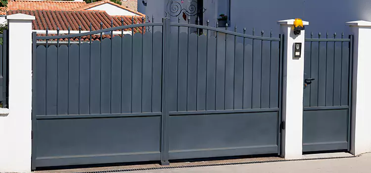 Emergency Commercial Gate Repair Bellaire