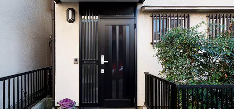 Popular Exterior Door Options in Bellaire, TX