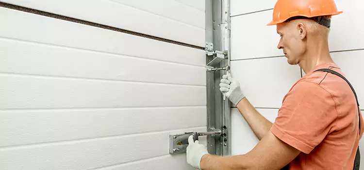 Why Choose Us for Garage Door Lock Services in Bellaire, TX?