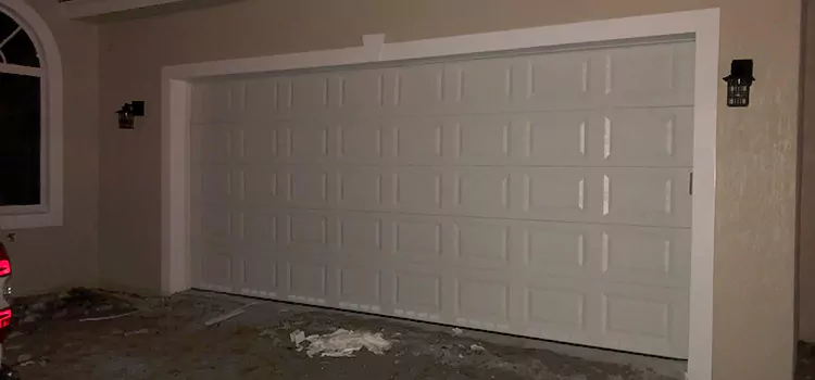 Garage Door Coil Replacement Bellaire