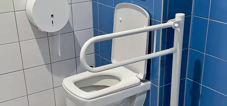 Comprehensive Solutions in Bellaire, TX for Accessible Facilities