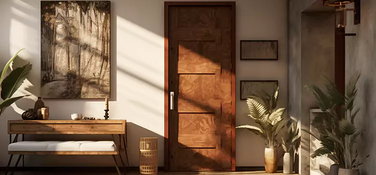 Specialty Interior Doors Bellaire