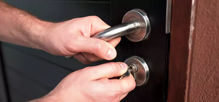 Master Key Control and Audits Bellaire