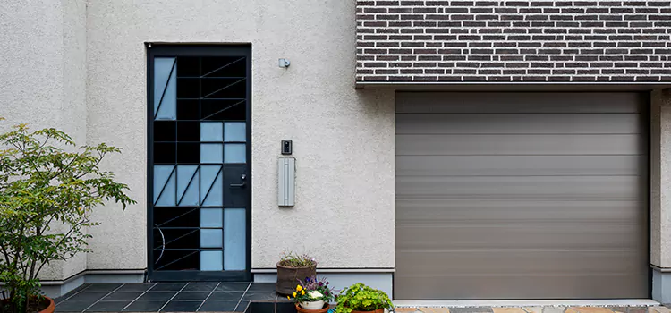 Residential Roll Up Security Doors Bellaire