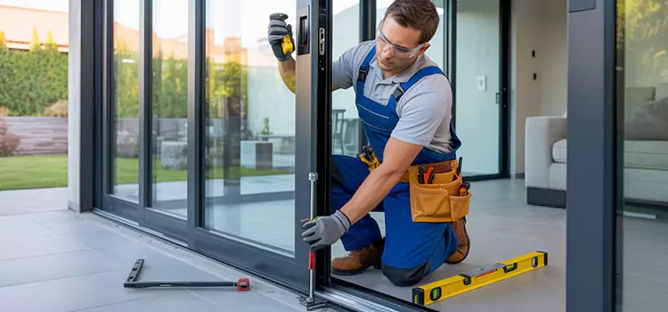 Patio Door Replacement Bellaire