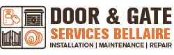 Door & Gate Services Bellaire